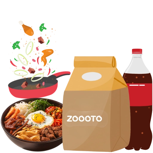 Food Delivery