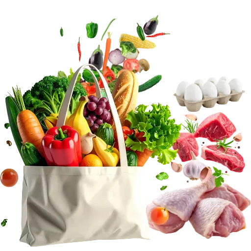 Grocery Delivery