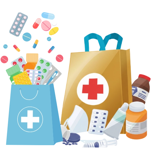Medicine Delivery